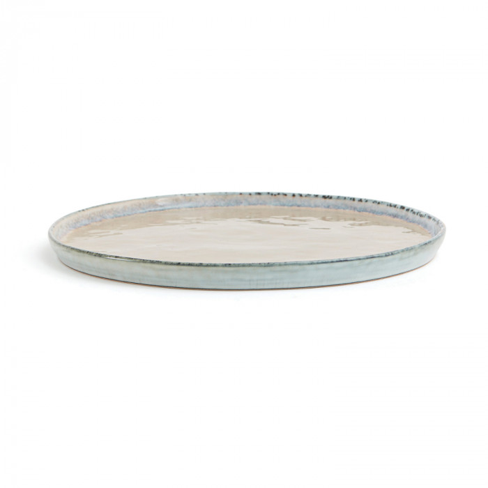 Набор плоских тарелок VINGA Nomimono, d26,5 см, 2 шт.