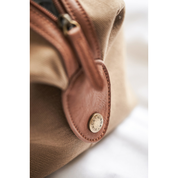 Косметичка VINGA Sloane из rPET