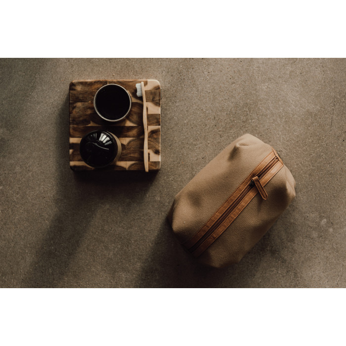 Косметичка VINGA Sloane из rPET