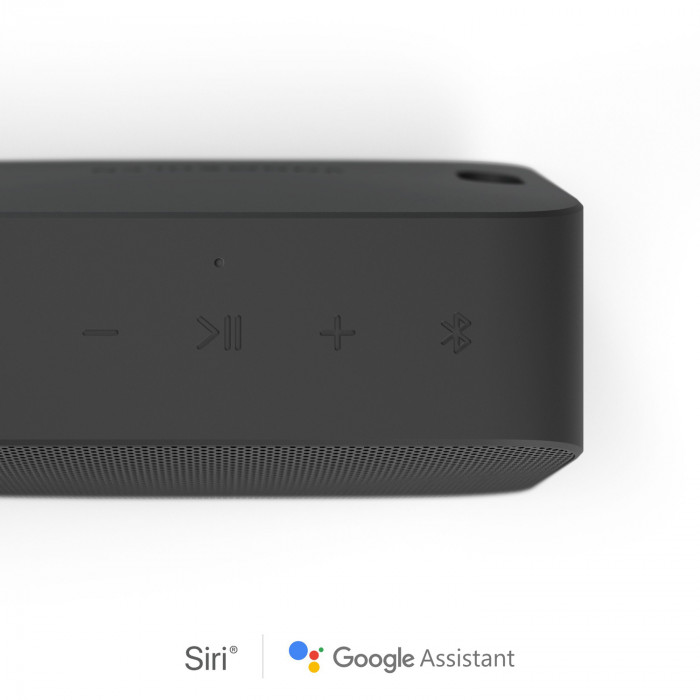 Беспроводная колонка VONMAHLEN Air Beats Go, IPx7, 5 Вт