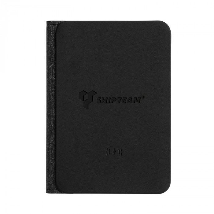 Обложка для паспорта Travelfinder с технологией Find My