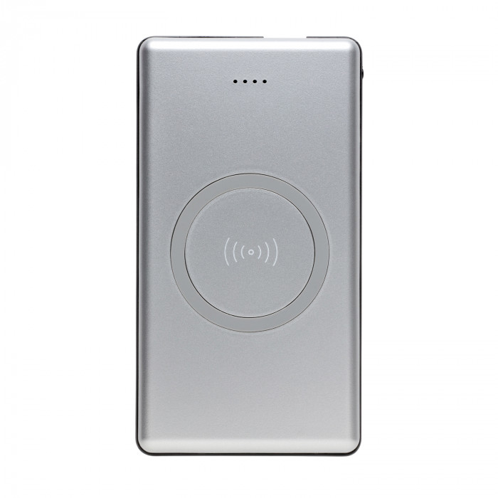 Беспроводной внешний аккумулятор на 4000 мАч, 5W