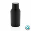 Вакуумная бутылка из переработанной нержавеющей стали (стандарт RCS), 300 мл Вакуумная бутылка из переработанной нержавеющей стали (стандарт RCS), 300 мл