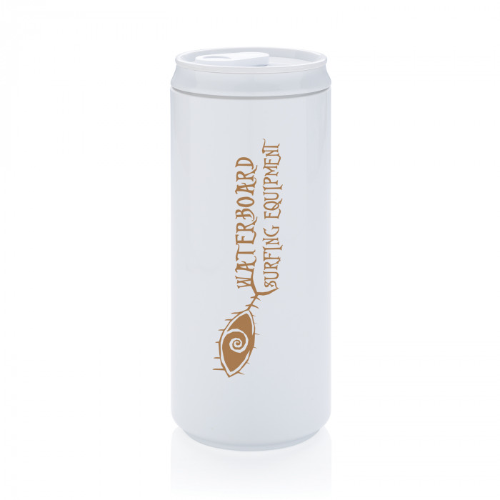 Банка Eco, 330 мл