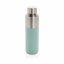 Термобутылка Fluid из переработанной нержавеющей стали RCS, 600 мл Термобутылка Fluid из переработанной нержавеющей стали RCS, 600 мл