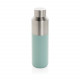 Термобутылка Fluid из переработанной нержавеющей стали RCS, 600 мл Термобутылка Fluid из переработанной нержавеющей стали RCS, 600 мл