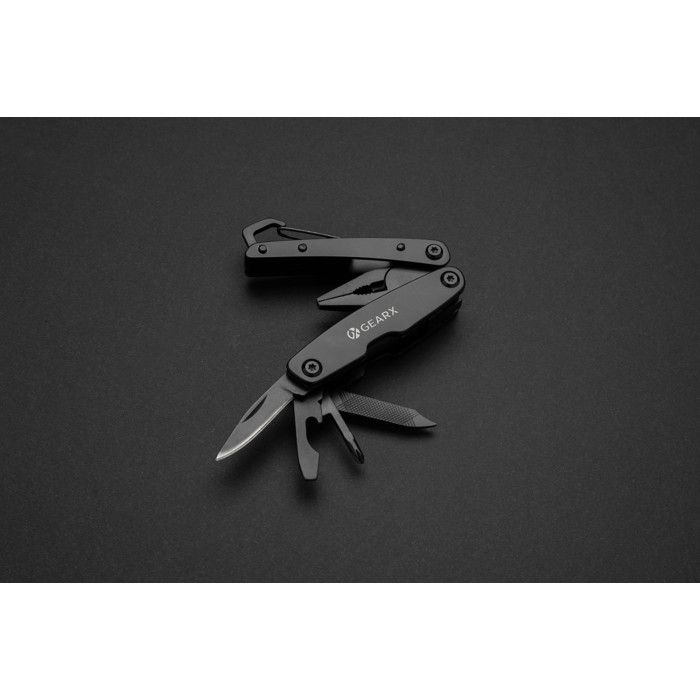 Мини-мультитул GearX