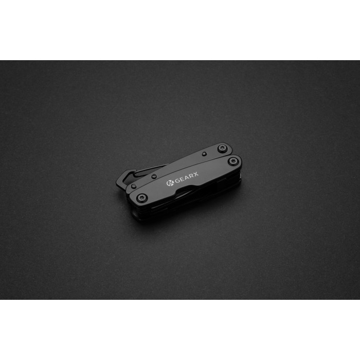 Мини-мультитул GearX