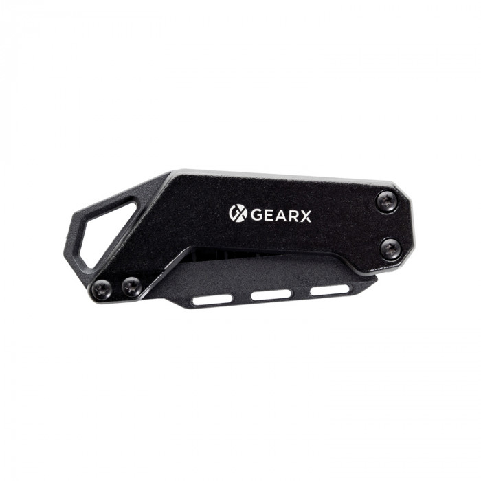 Мультитул GearX с битами, 6 шт.