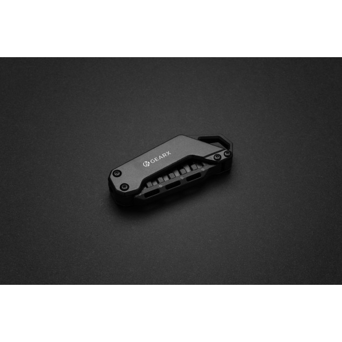 Мультитул GearX с битами, 6 шт.