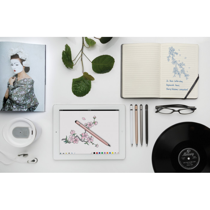 Металлическая ручка Simplistic