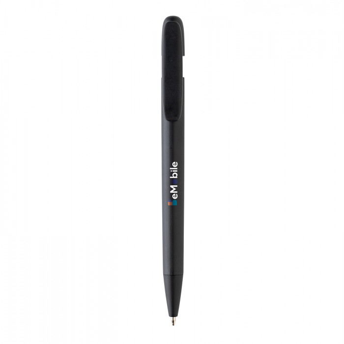 Ручка Devin из переработанного пластика GRS