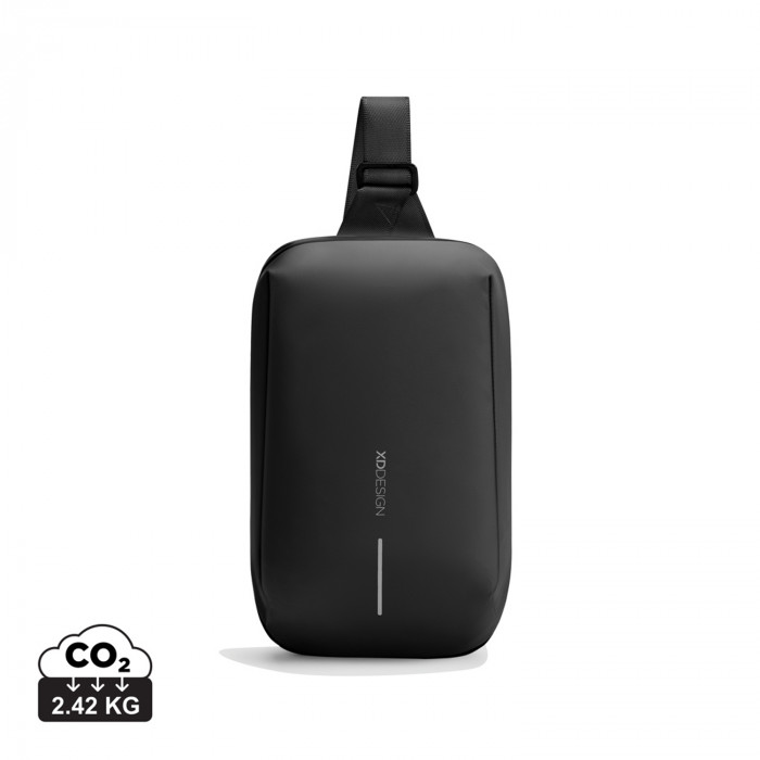 Антикражный рюкзак Urban Sling, черный