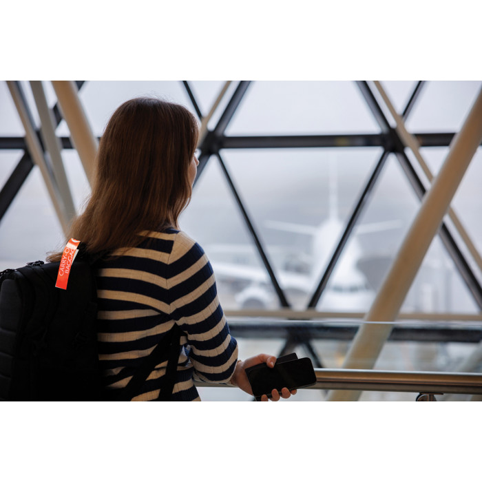 Рюкзак для путешествий Ace из rPET Aware™