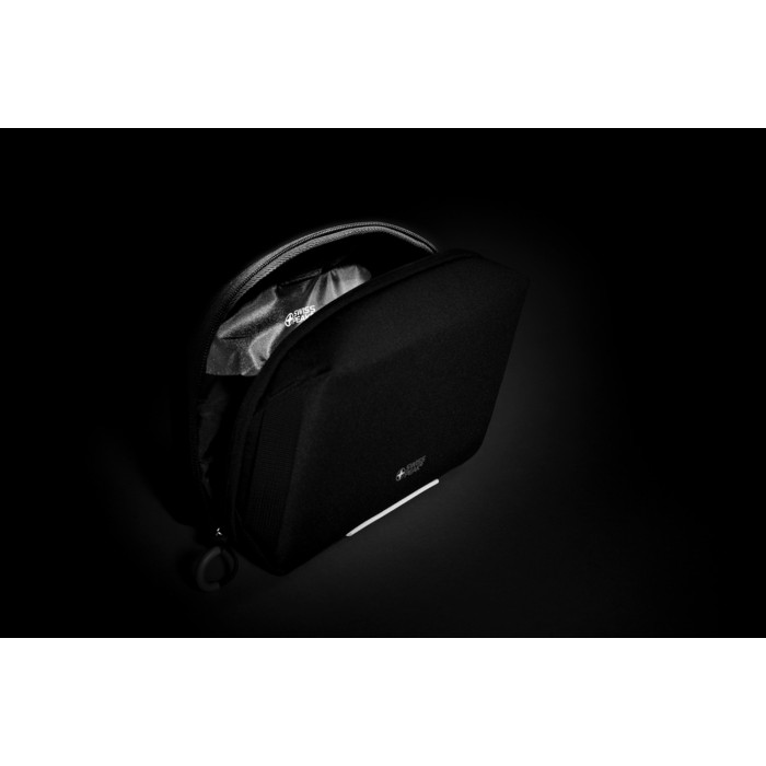 Органайзер для проводов Swiss Peak из rPET AWARE™