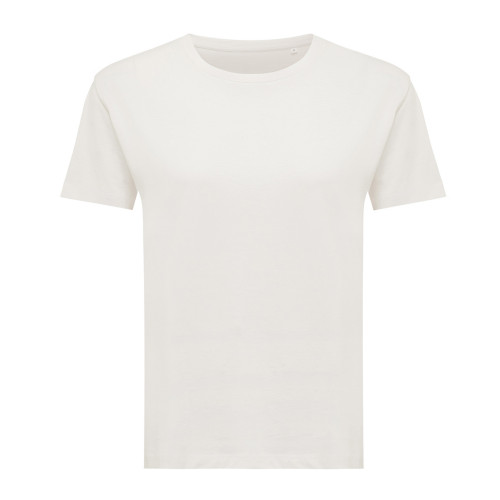 Футболка Iqoniq Yala из переработанного хлопка, женская, 160 г/м²