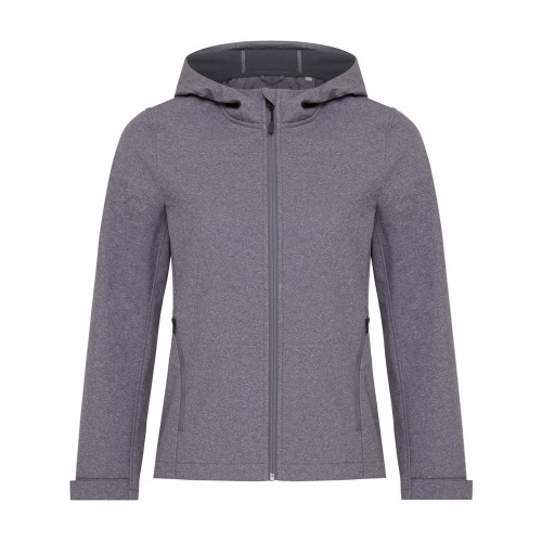 Женская куртка Iqoniq Makalu из переработанного полиэстера AWARE™, 300 г/м²