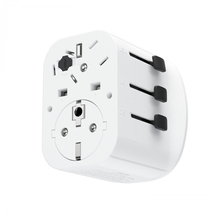 Зарядное устройство VONMAHLEN Unity One, 2300 Вт