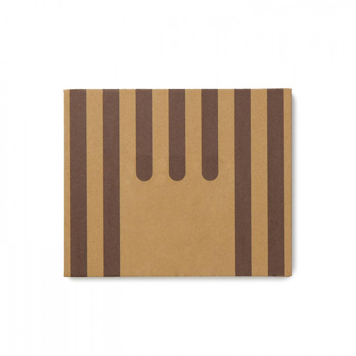 Форма для печенья VINGA Classic, 3 шт.