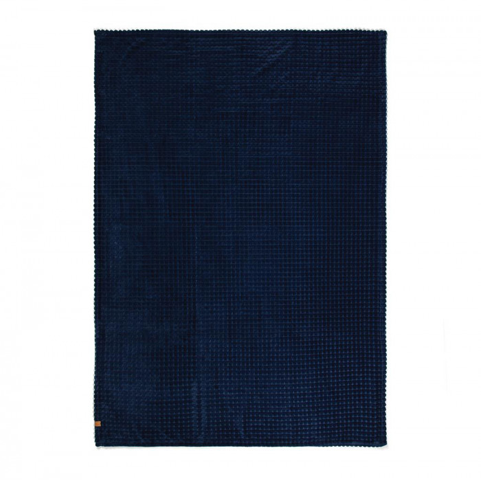 Плед VINGA Branson из rPET GRS