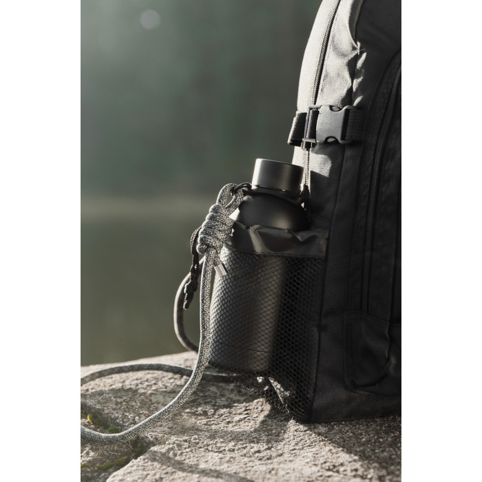 Термобутылка VINGA Parks RCS SS, 400 мл