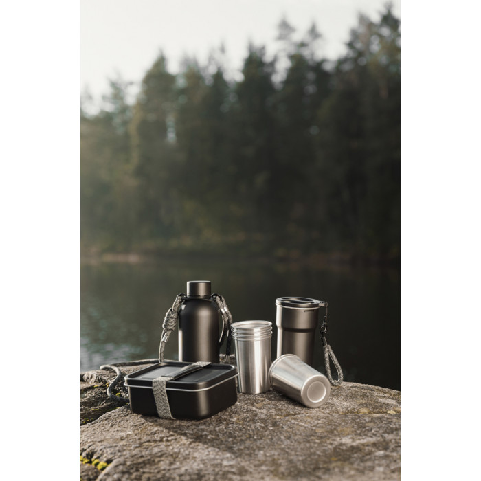 Термобутылка VINGA Parks RCS SS, 400 мл