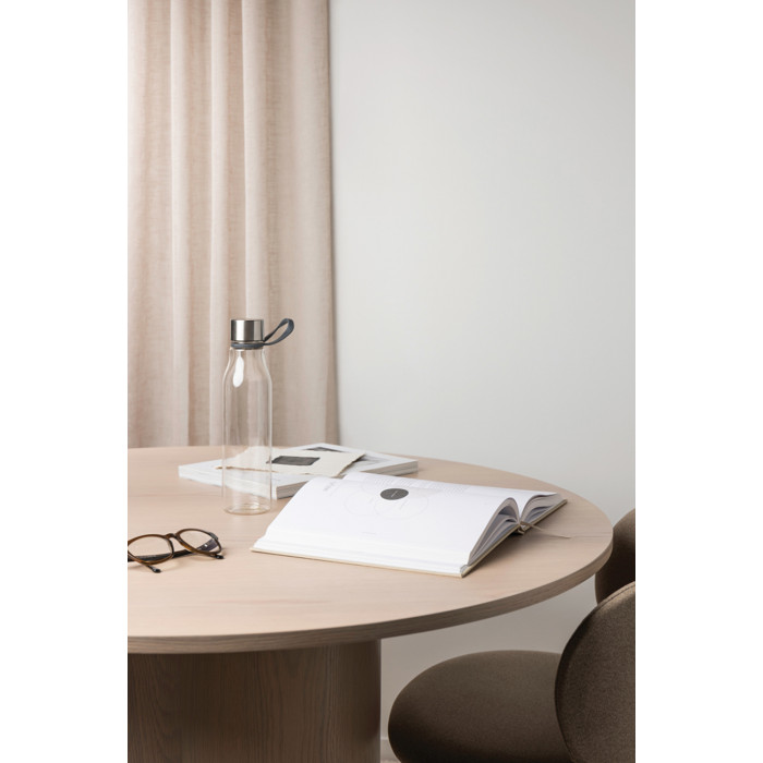 Бутылка для воды VINGA Lean из rPET RCS, 800 мл