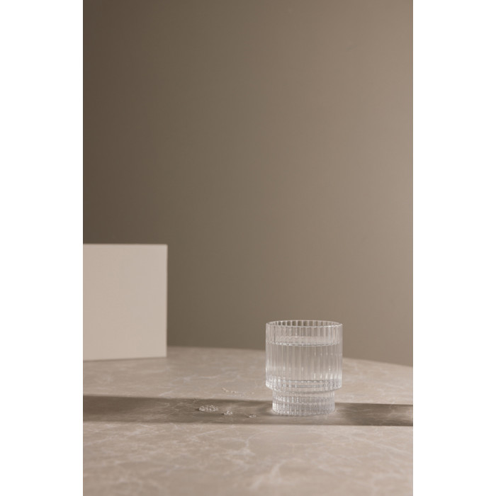 Набор стаканов VINGA York, 4 шт, 250 мл