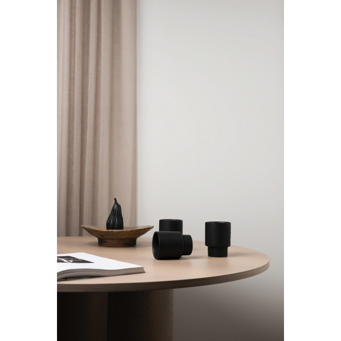 Стакан VINGA Nagano pure из керамики RCS, 300 мл