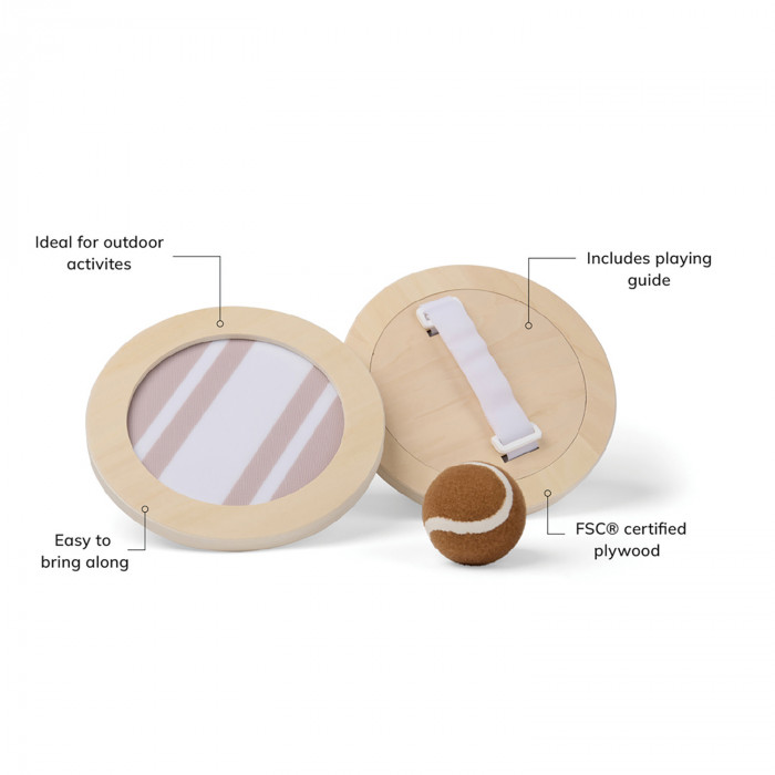 Игра VINGA Поймай мяч