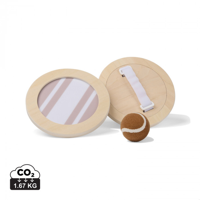 Игра VINGA Поймай мяч