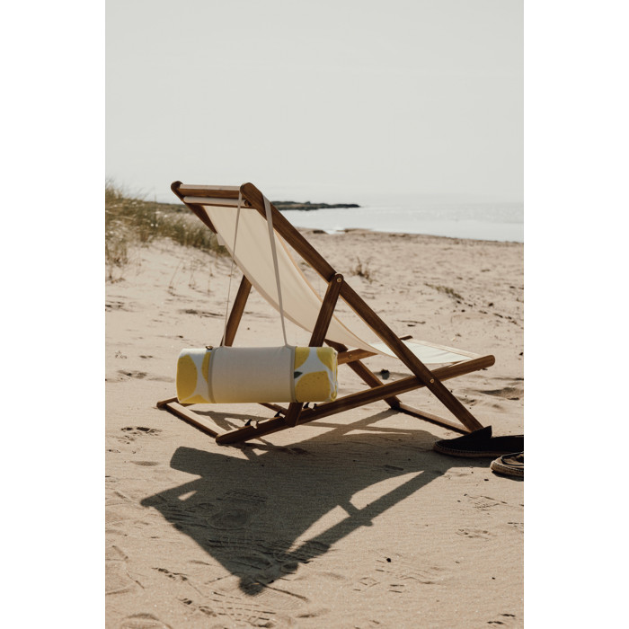 Плед для пикника VINGA Arwe из rPET GRS