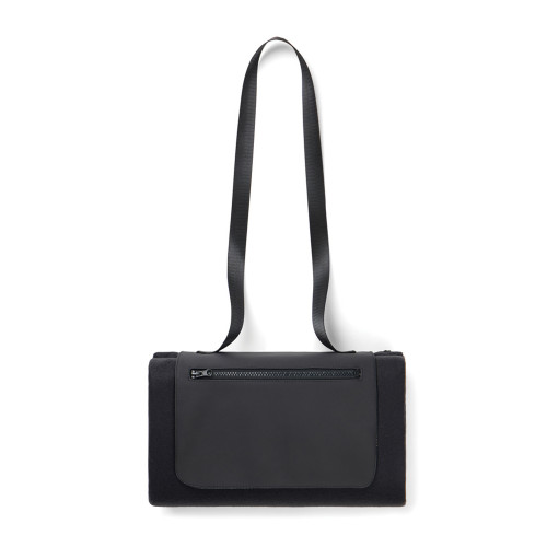 Плед для пикника VINGA Baltimore из переработанного полиэстера RCS, 150х130 см