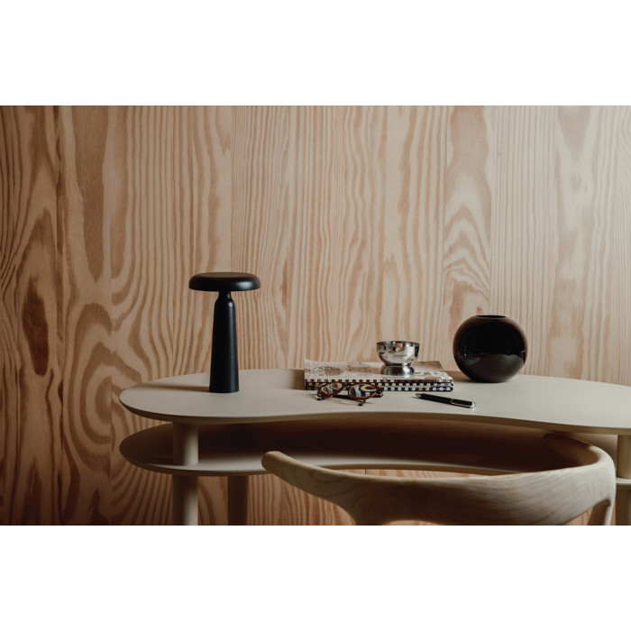 Настольная лампа VINGA Avery RCS