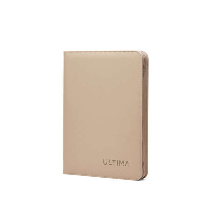 Органайзер VINGA Baltimore из переработанного PU RCS, A4