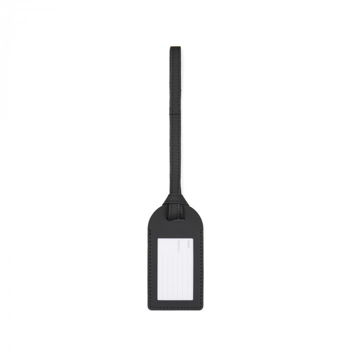 Бирка для багажа VINGA Baltimore из переработанного полиэстера RCS